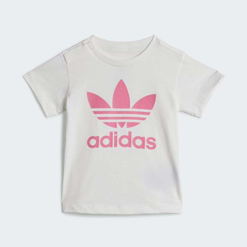 Kids' adidas Shorts Tee Set Kids