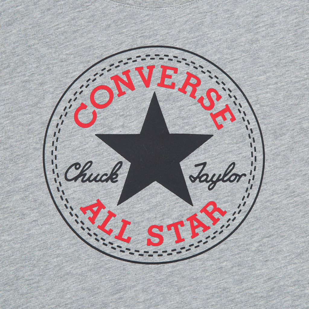 Core Chuck Patch Tee - Youth