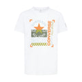 Utility Tee - Youth