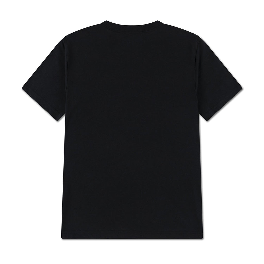 Dissected Embroidery Tee - Youth