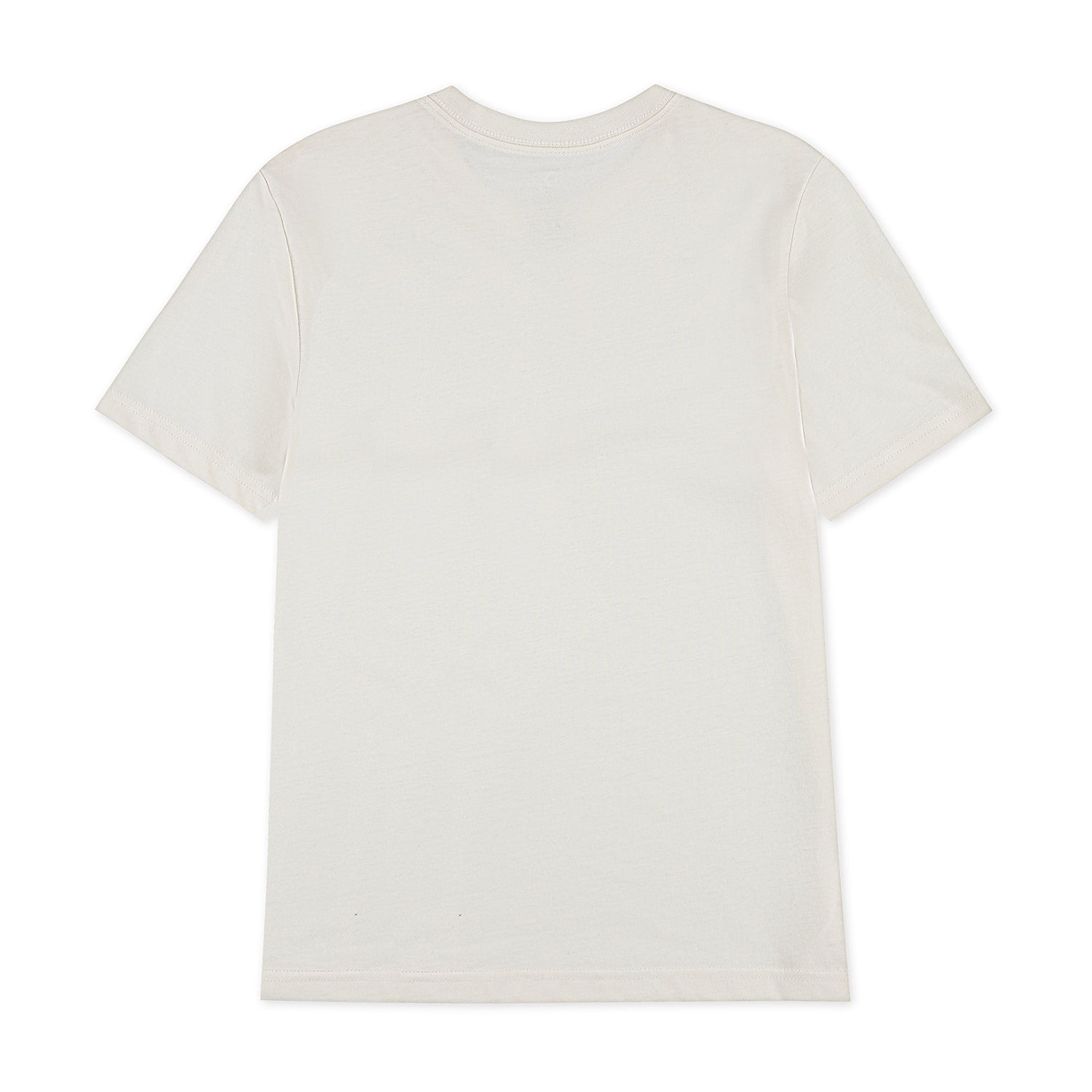 Dissected Embroidery Tee - Youth