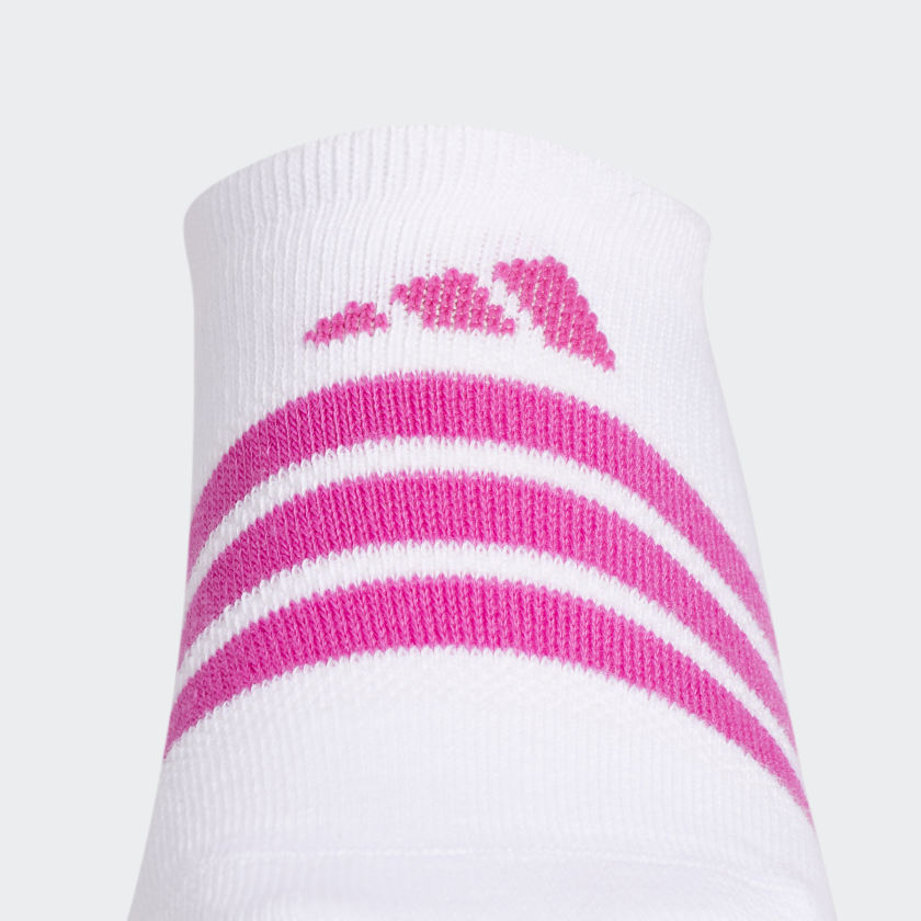Superlite Super-No-Show Socks 6 Pairs