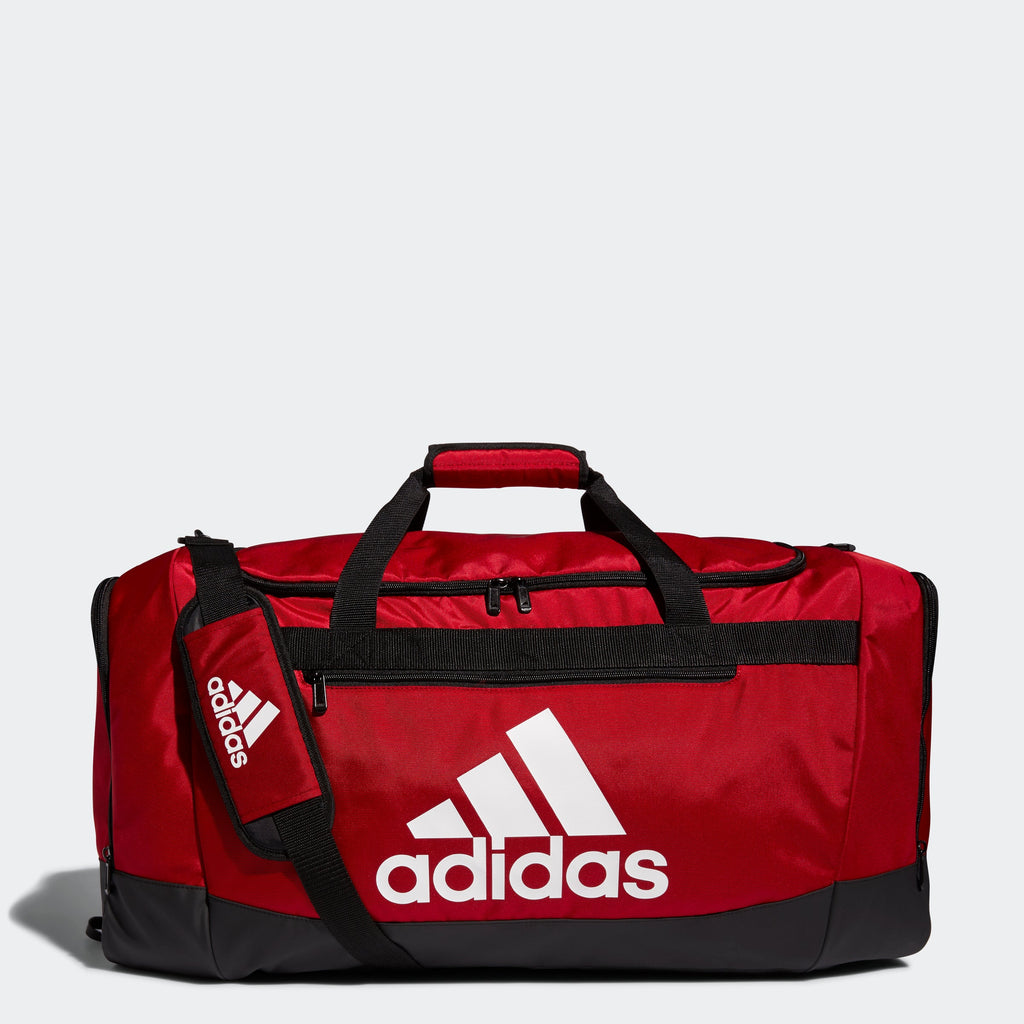 Defender Duffel Bag Large