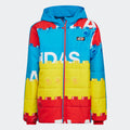 Kids' adidas U LEGO W JKT
