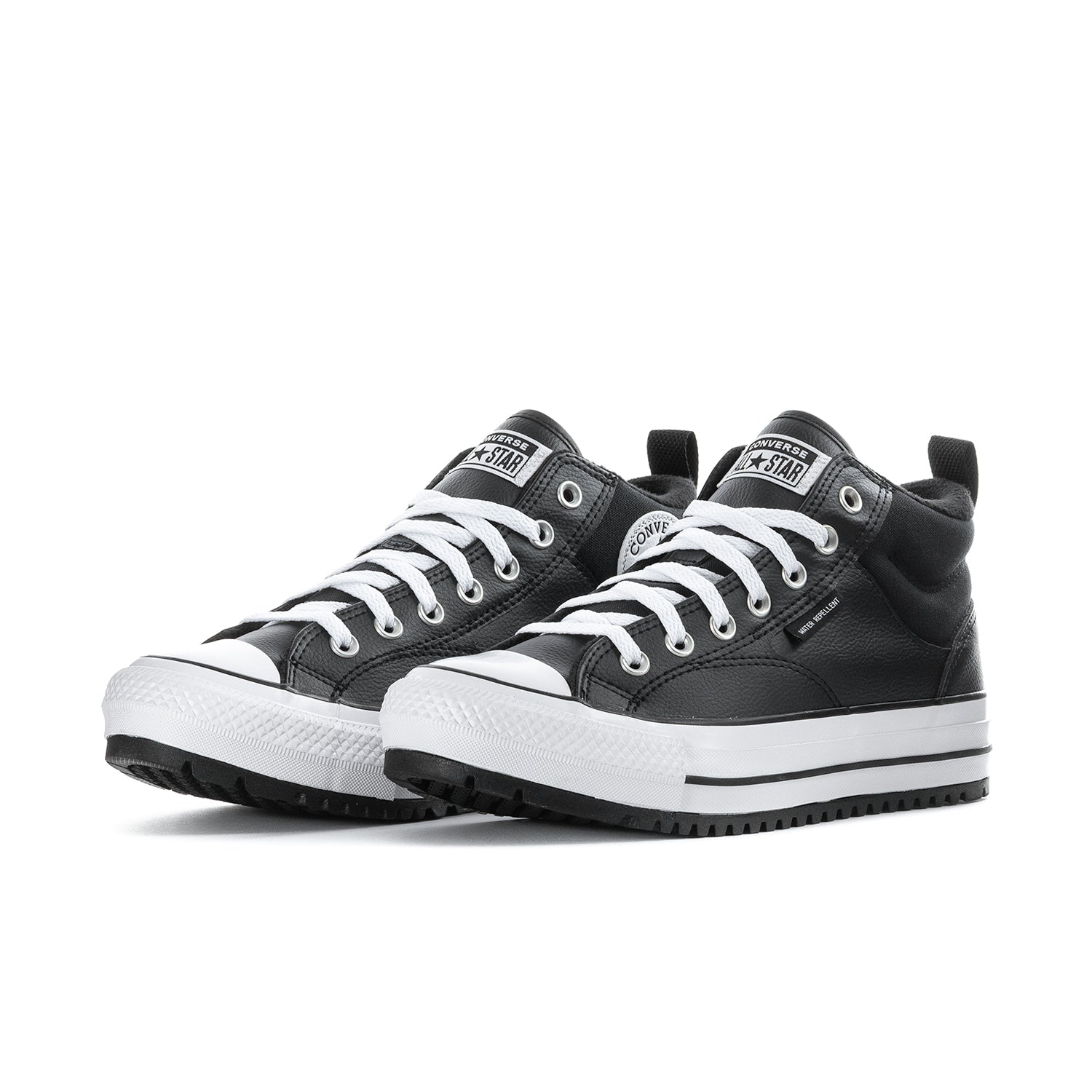 Malden Street Boot - Mens