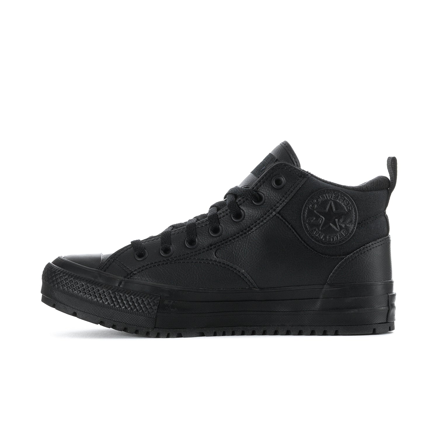 Malden Street Boot - Mens