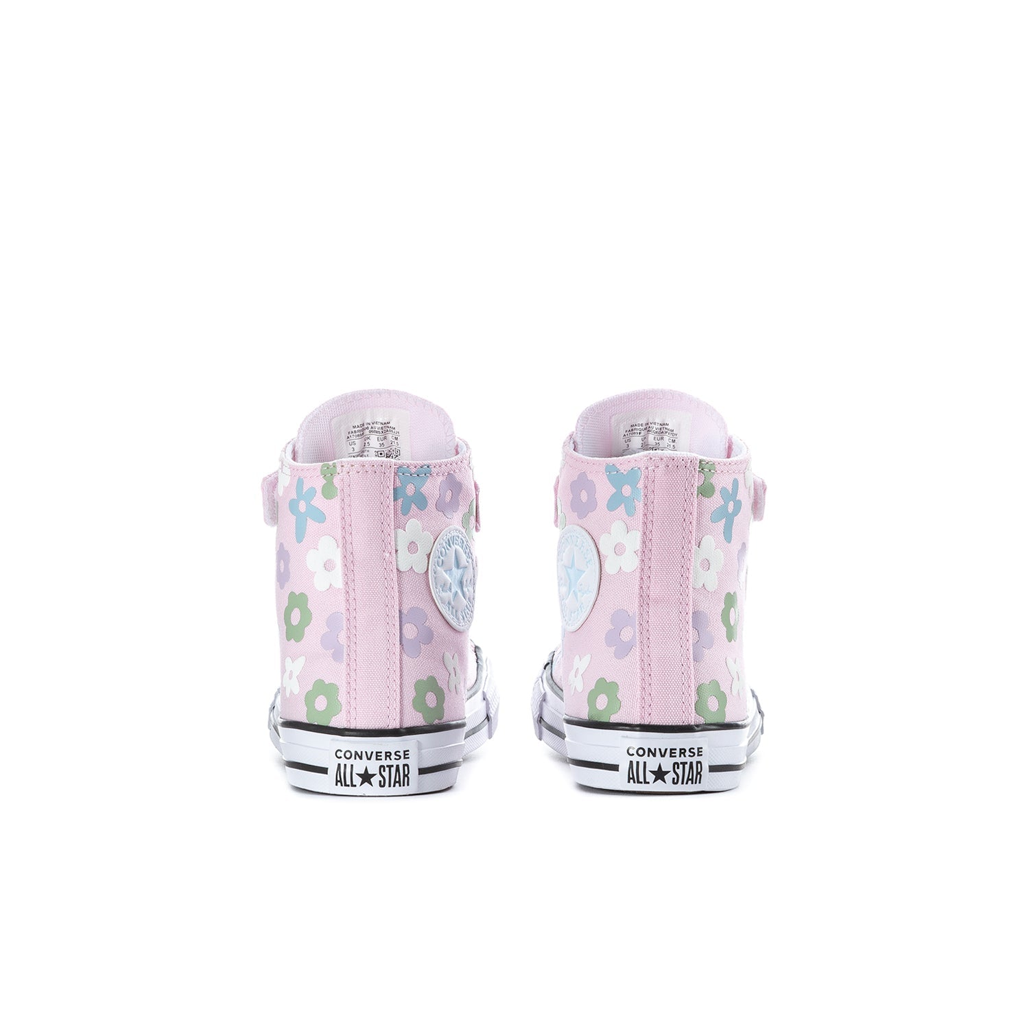 Chuck Taylor All Star Hi - Kids