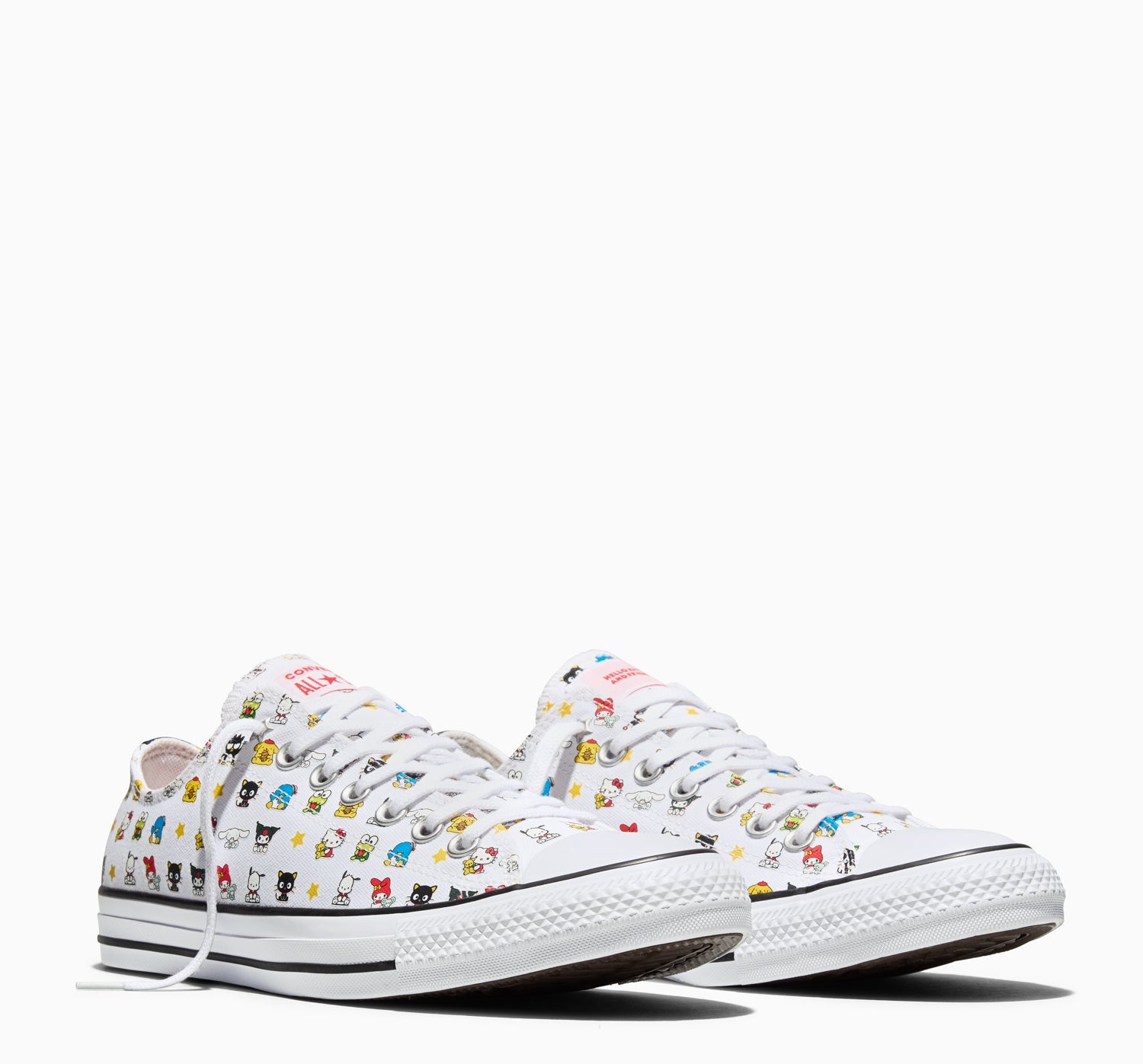 Chuck Taylor All Star Ox - Youth