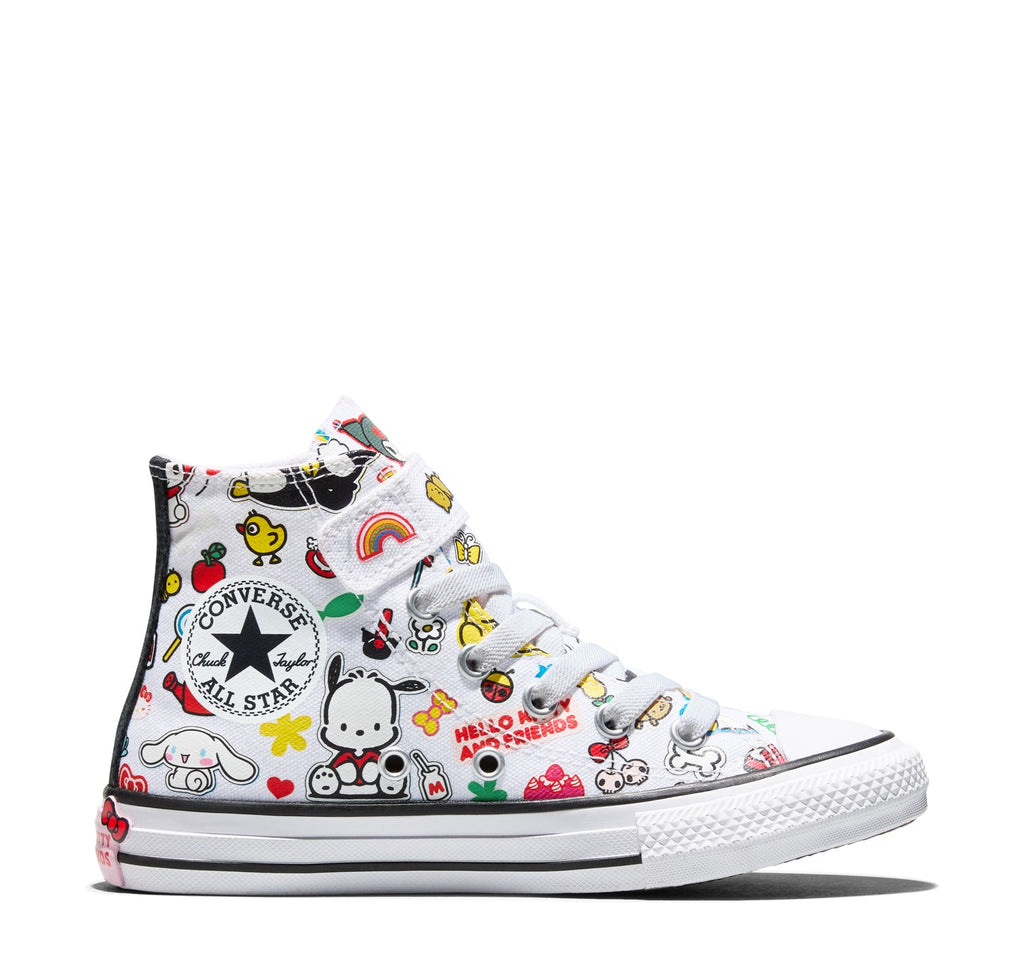 Chuck Taylor All Star 1V - Kids