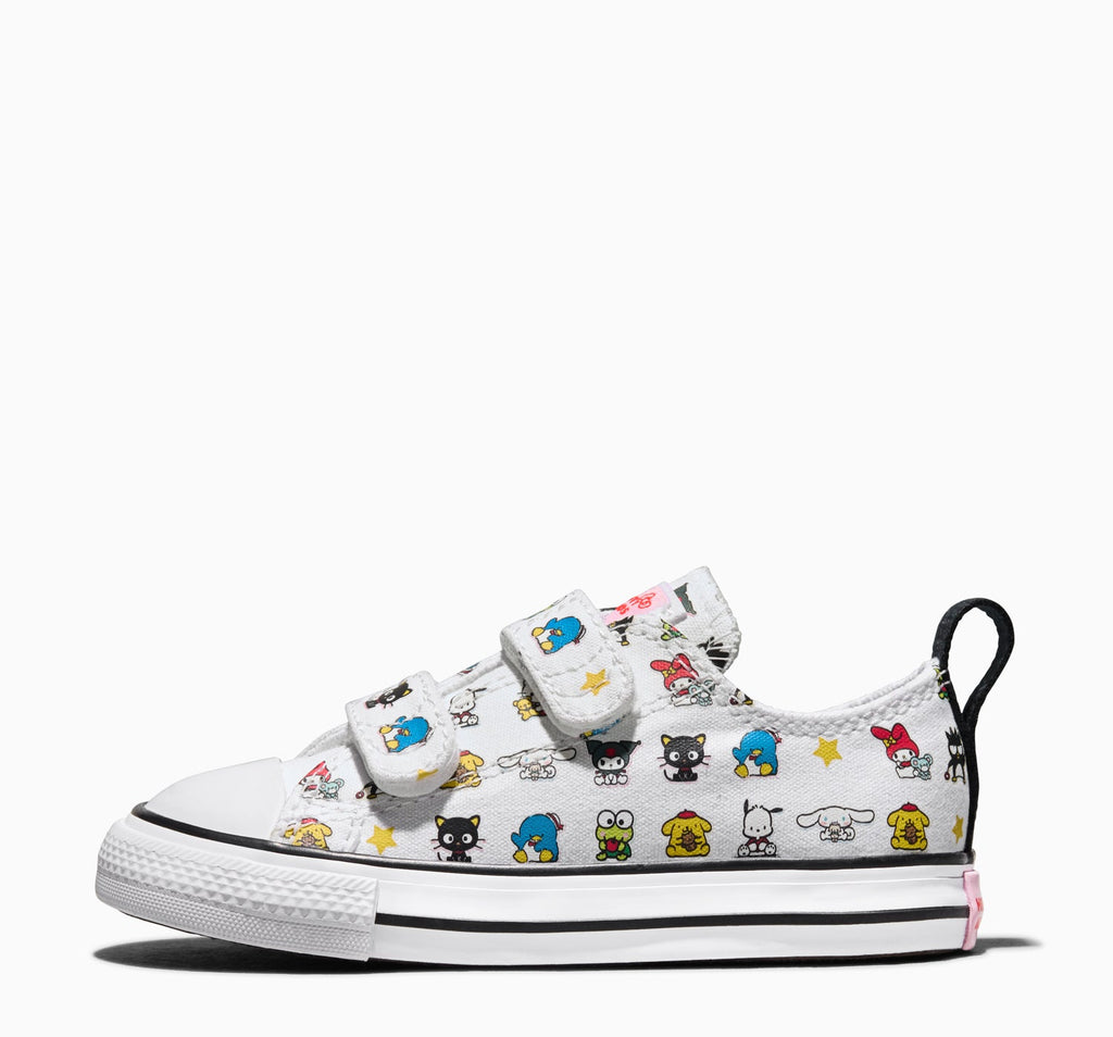 Chuck Taylor All Star 2V - Toddler