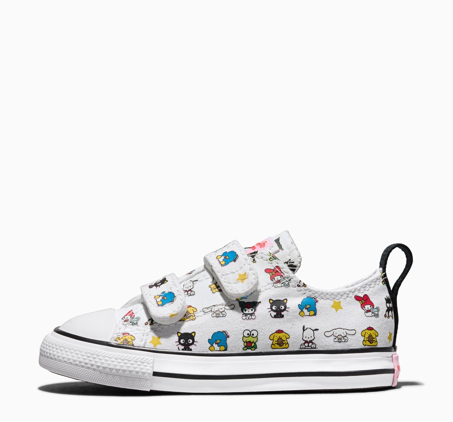 Chuck Taylor All Star 2V - Toddler