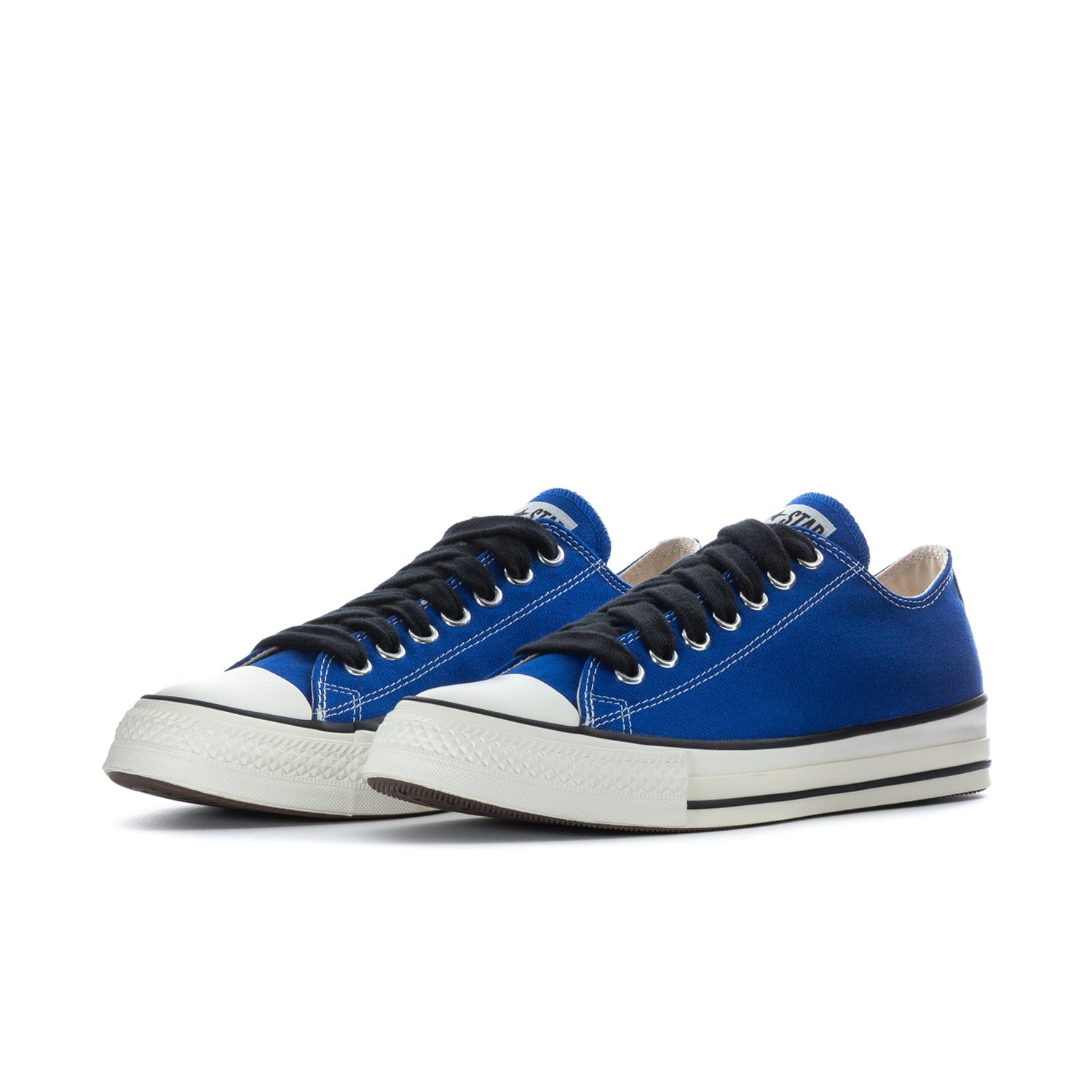 Throwback Ox - Mens