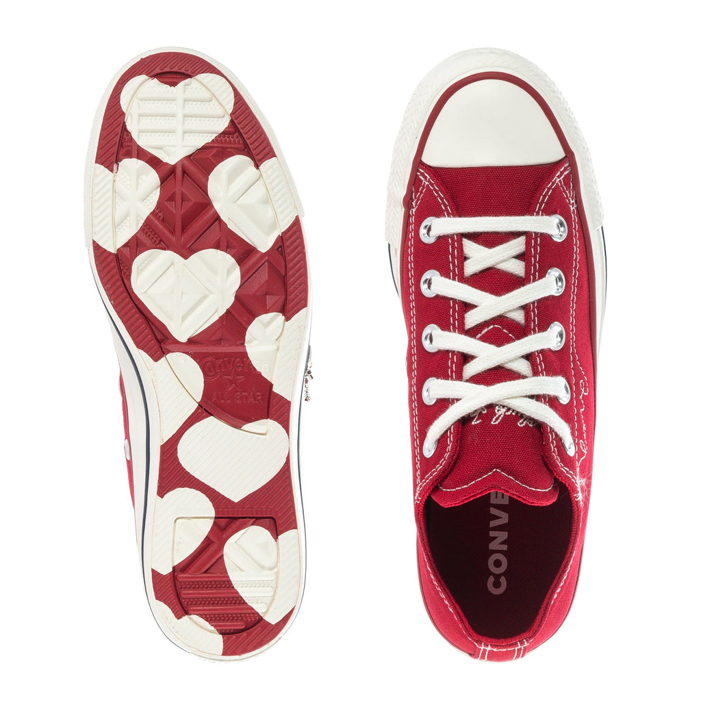 Chuck Taylor All Star Ox - Womens