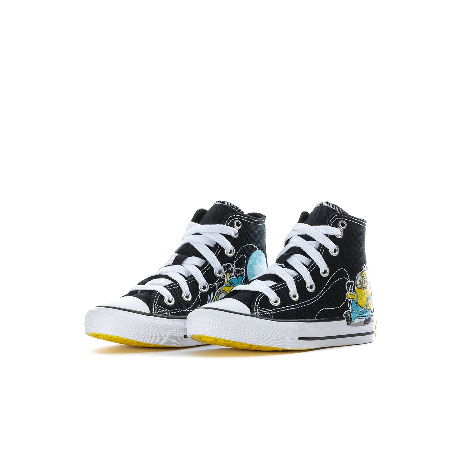 Chuck Taylor All Star Hi - Kids