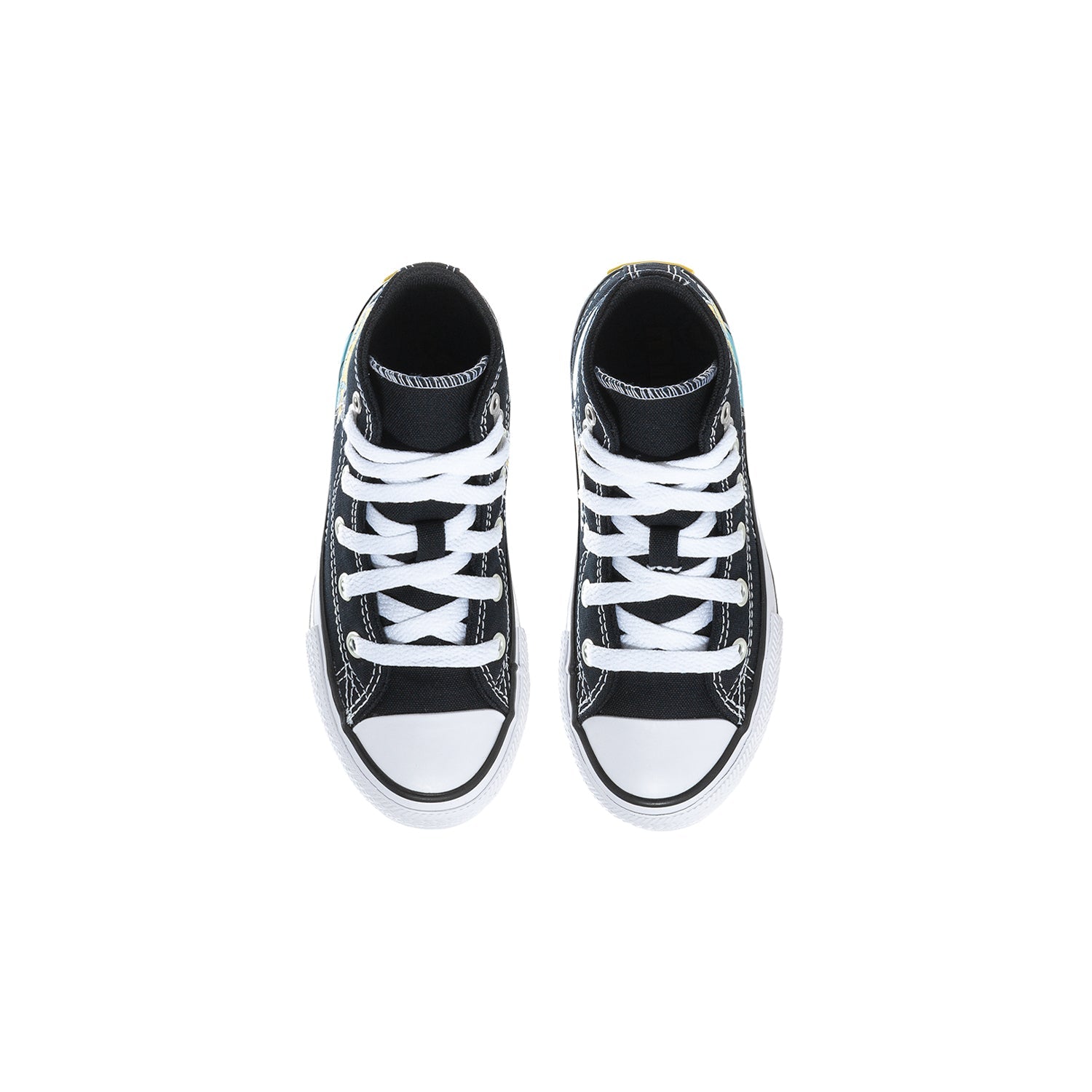 Chuck Taylor All Star Hi - Kids