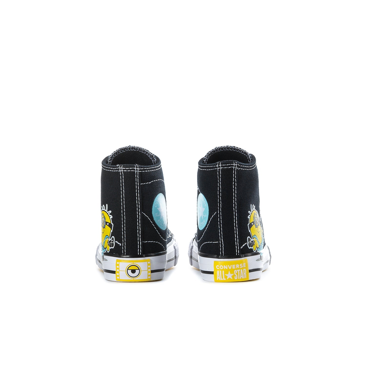 Chuck Taylor All Star Hi - Kids