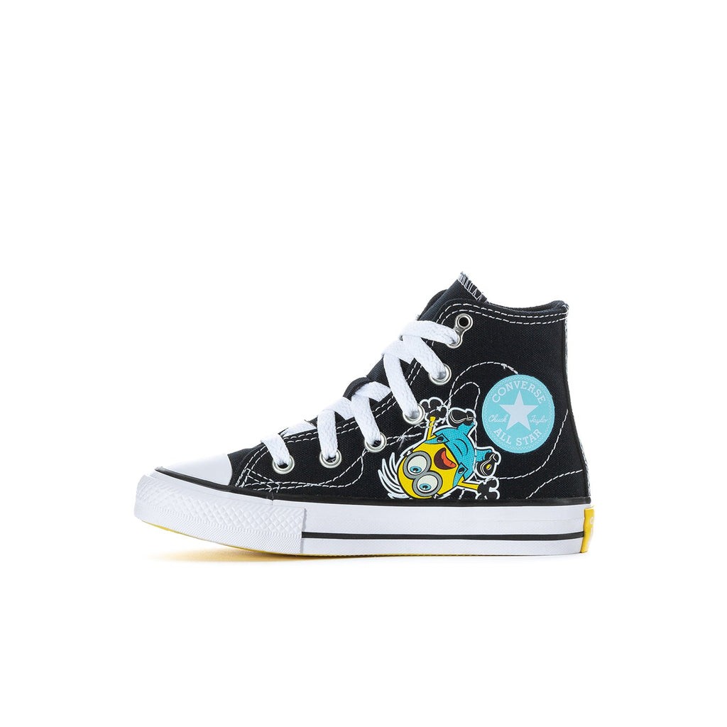 Chuck Taylor All Star Hi - Kids