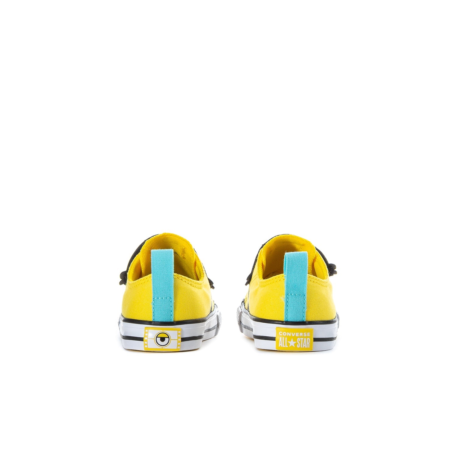 Chuck Taylor All Star One Strap - Toddler