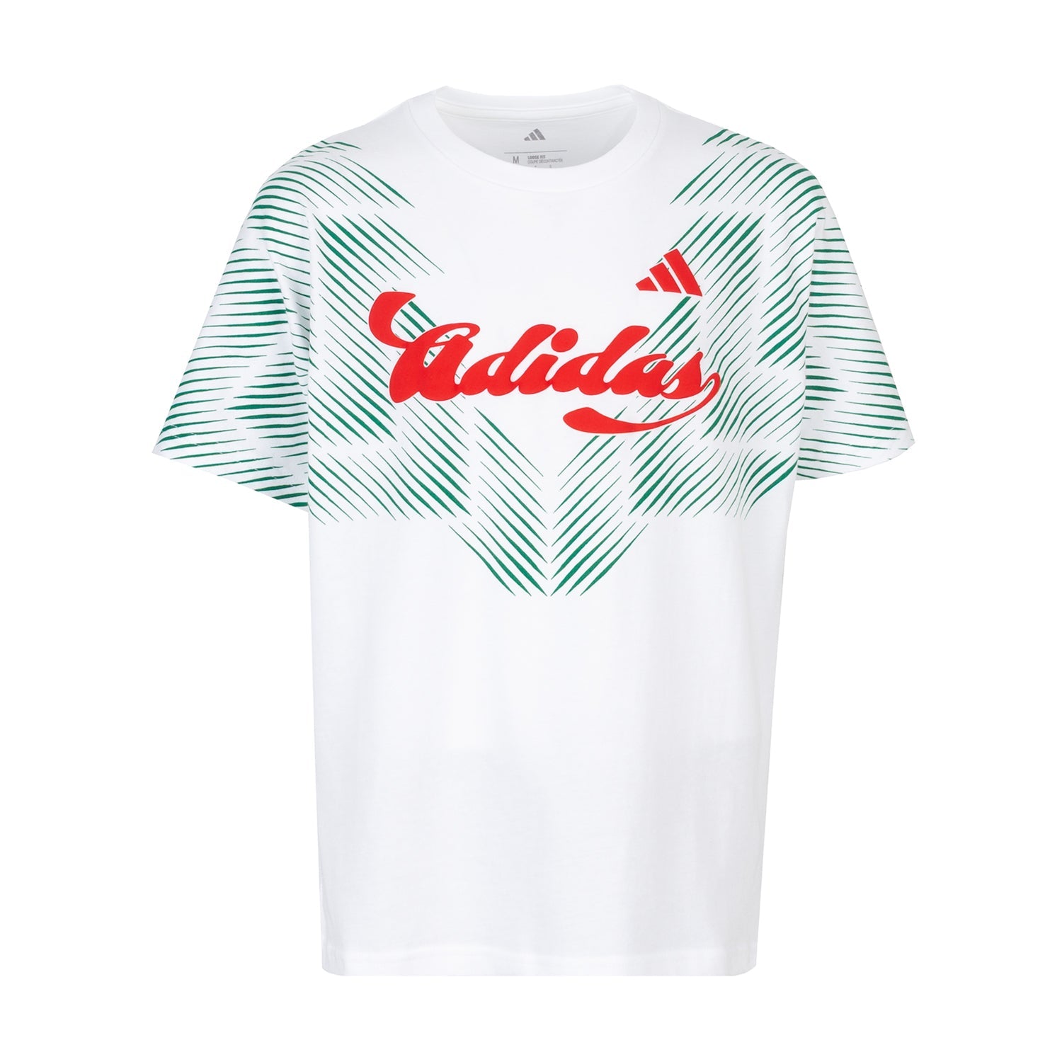 World Cup Tee - Youth