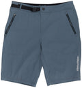 Troy Lee Designs Skyline Trail Shorts – Mono Steel Blue 32