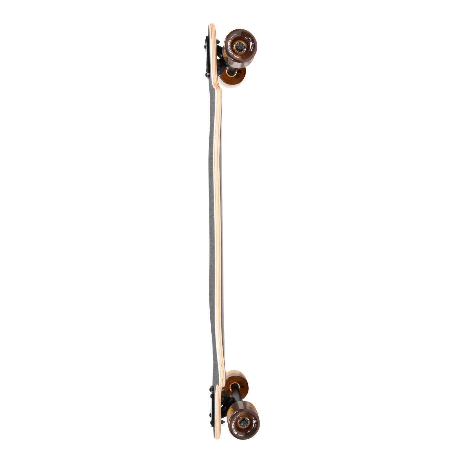 Arbor Longboard Complete Reverb Dropcruiser Double Drop 9.75" x 38"
