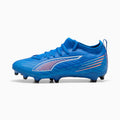 Puma ULTRA 6 MATCH Big Kids' Firm/Artificial Ground Soccer Cleats