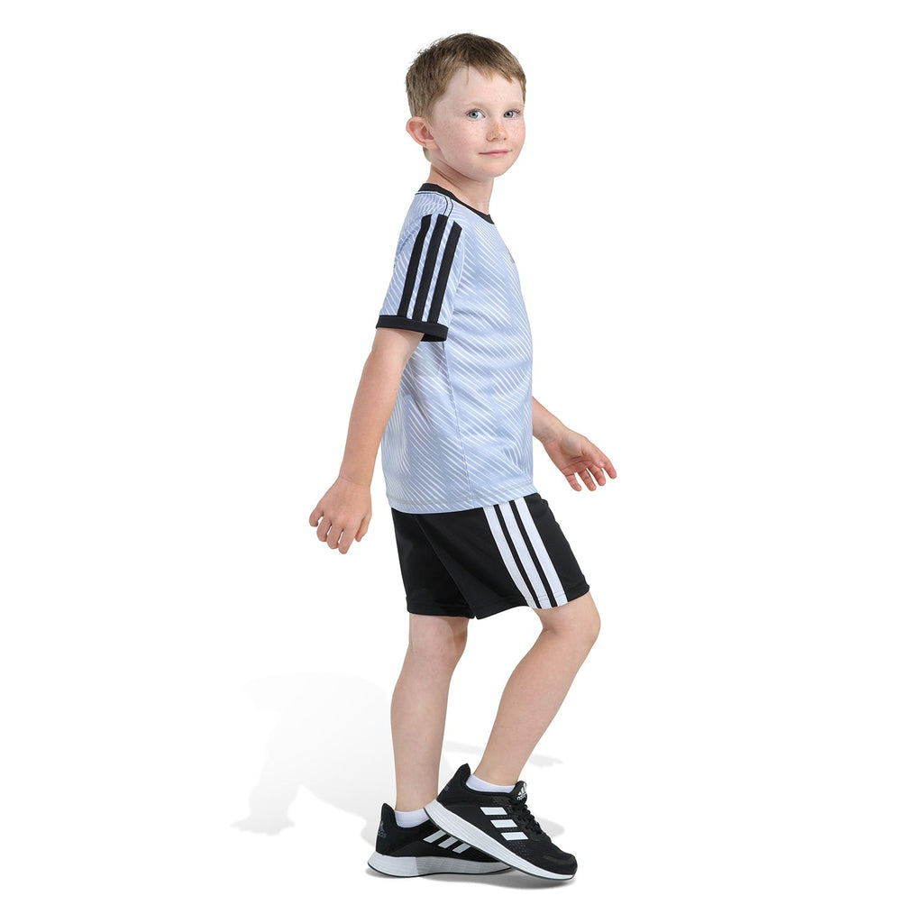 AOP Soccer Set - Kids