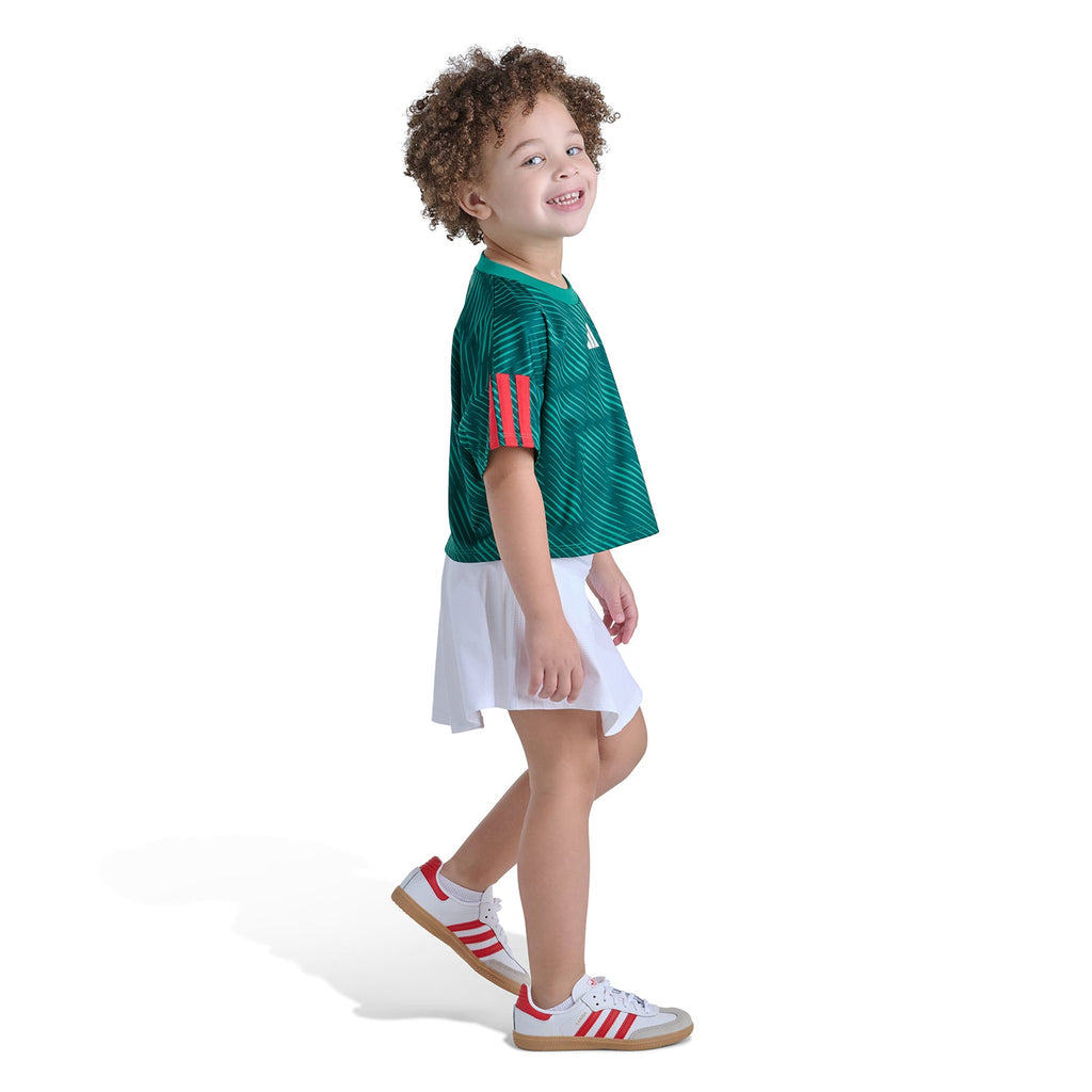 Soccer Skort Set - Kids