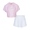 Soccer Skort Set - Kids
