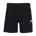 Woven Essentials Small Logo Short - Youth