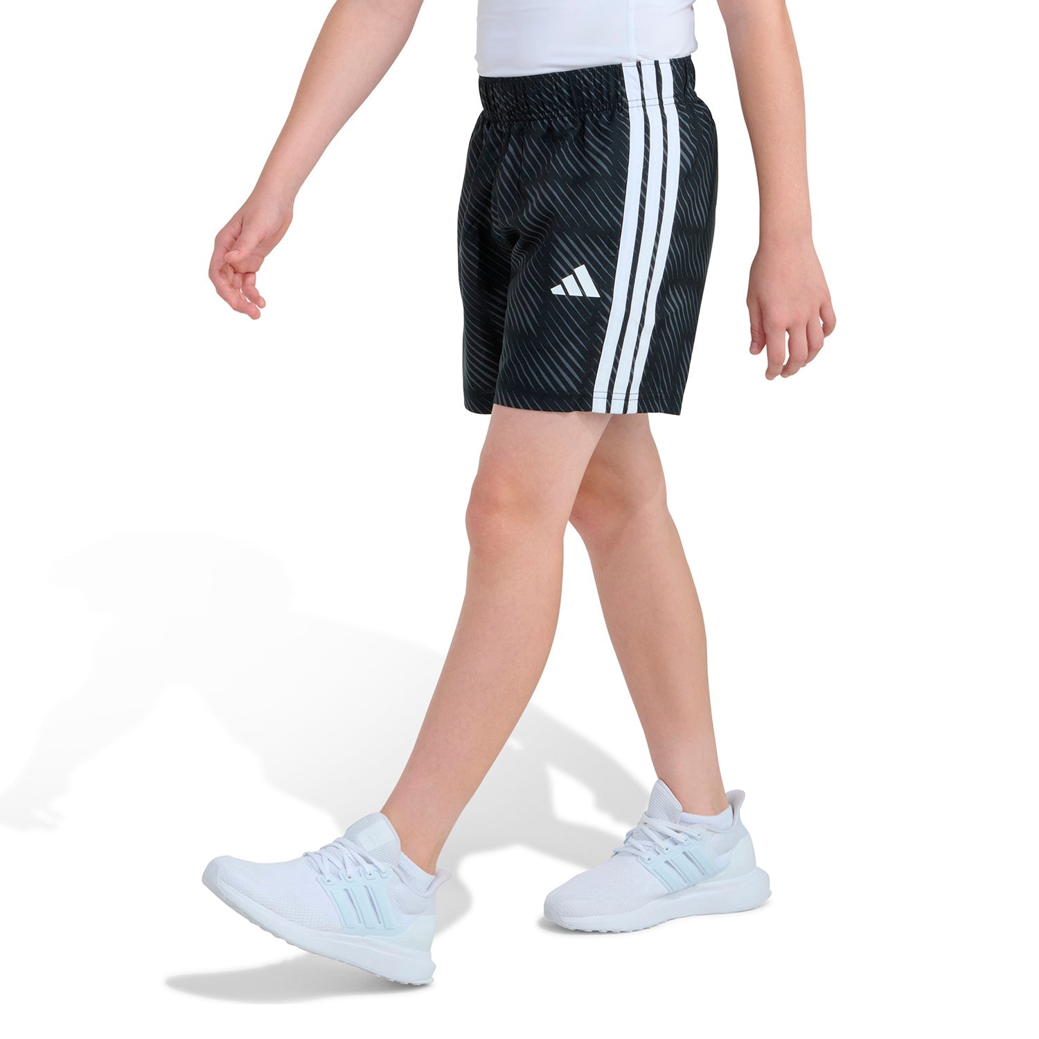 AOP World Soccer Short - Youth