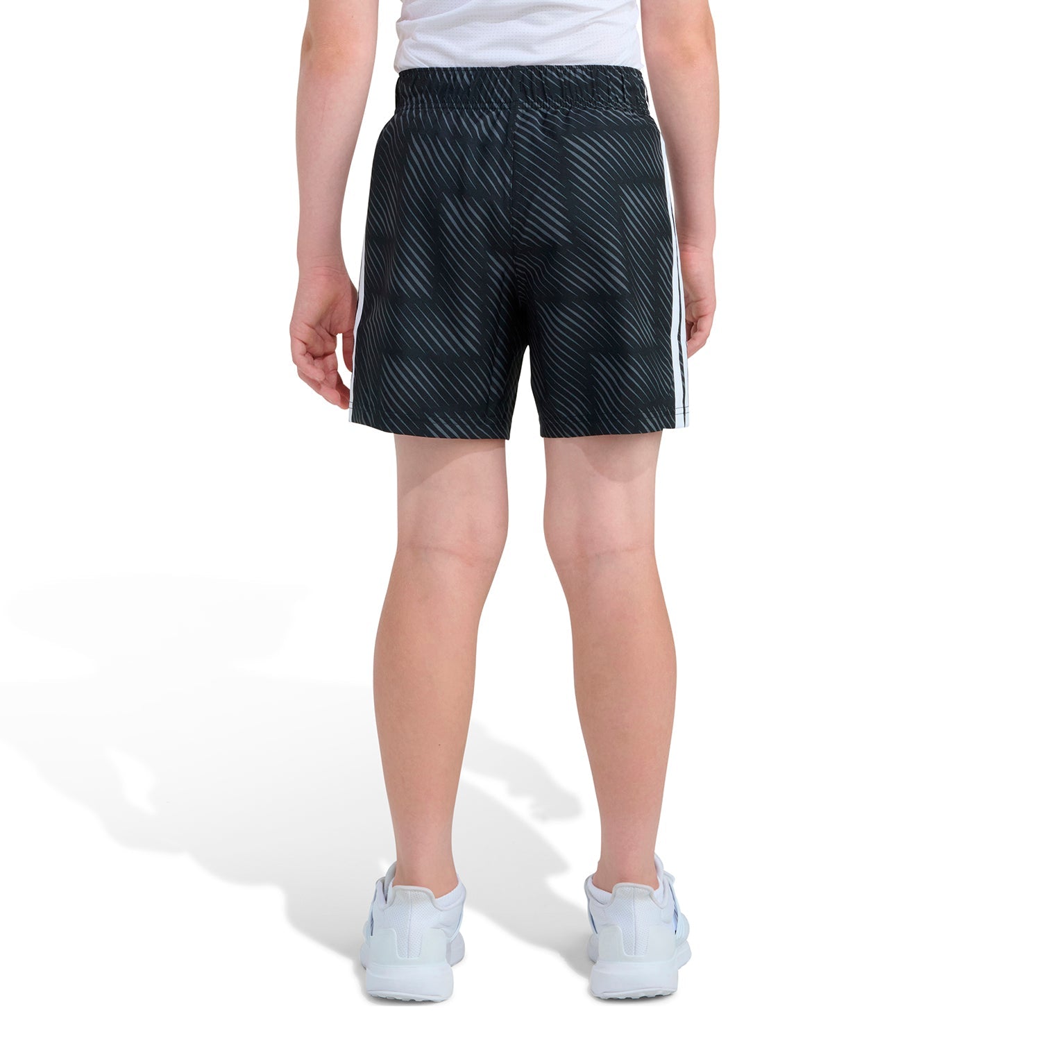 AOP World Soccer Short - Youth