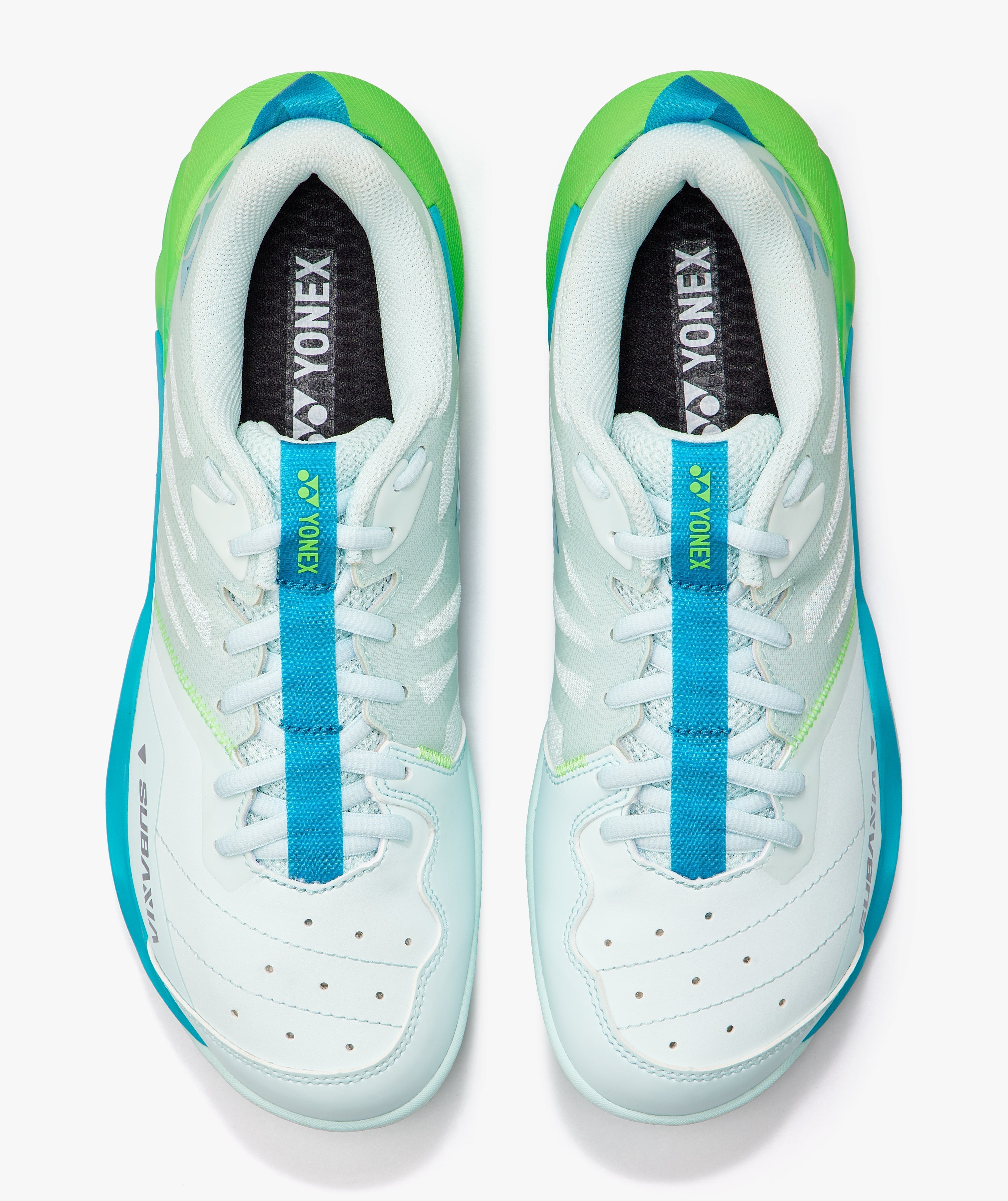 Yonex Subaxia GT Men's Shoe (Pale Green)