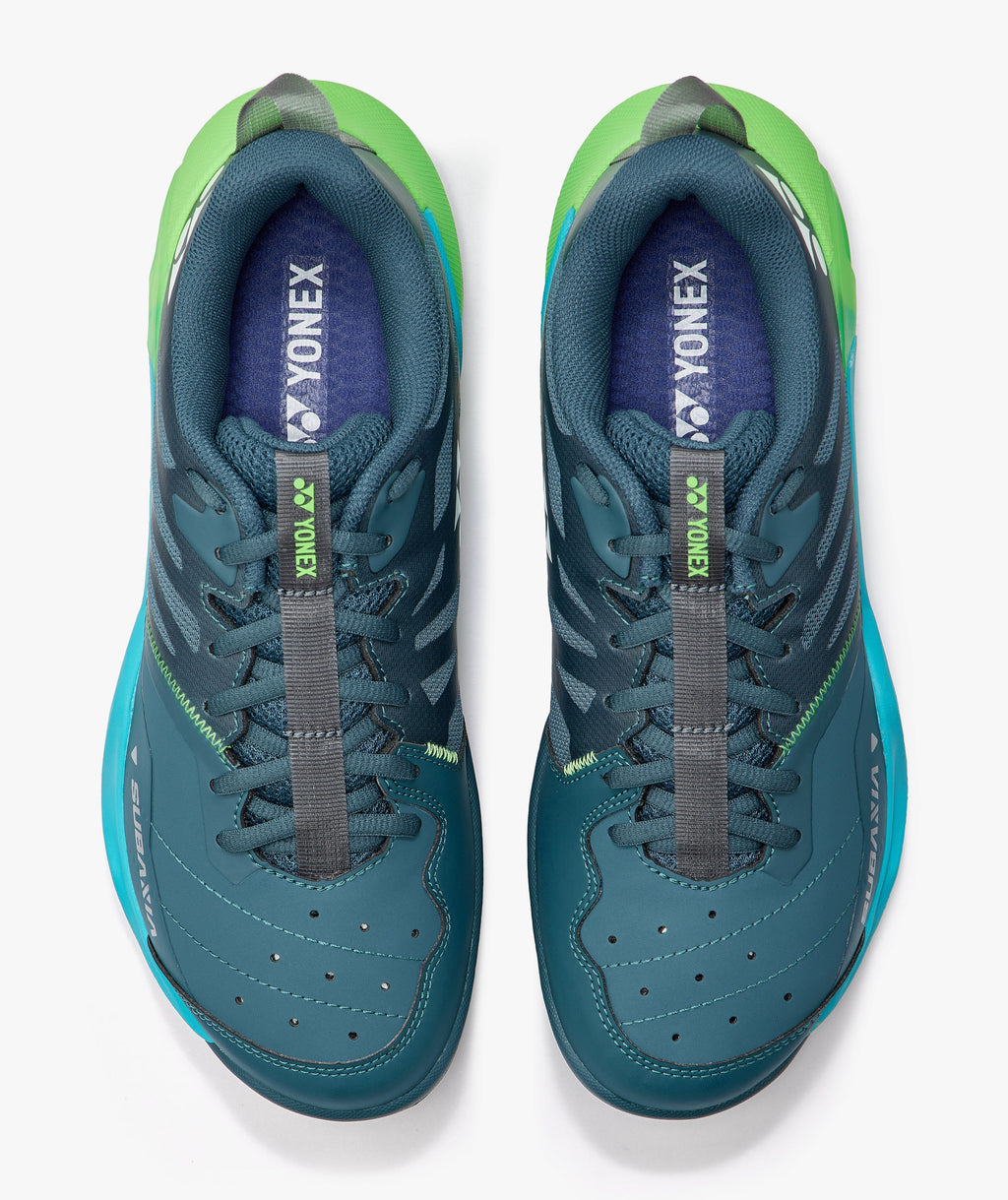 Yonex Subaxia GT Wide Shoe (Dark Green)