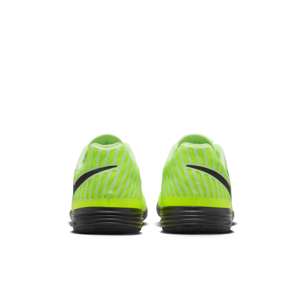 Nike Lunargato II Indoor/Court Low-Top Soccer Shoes