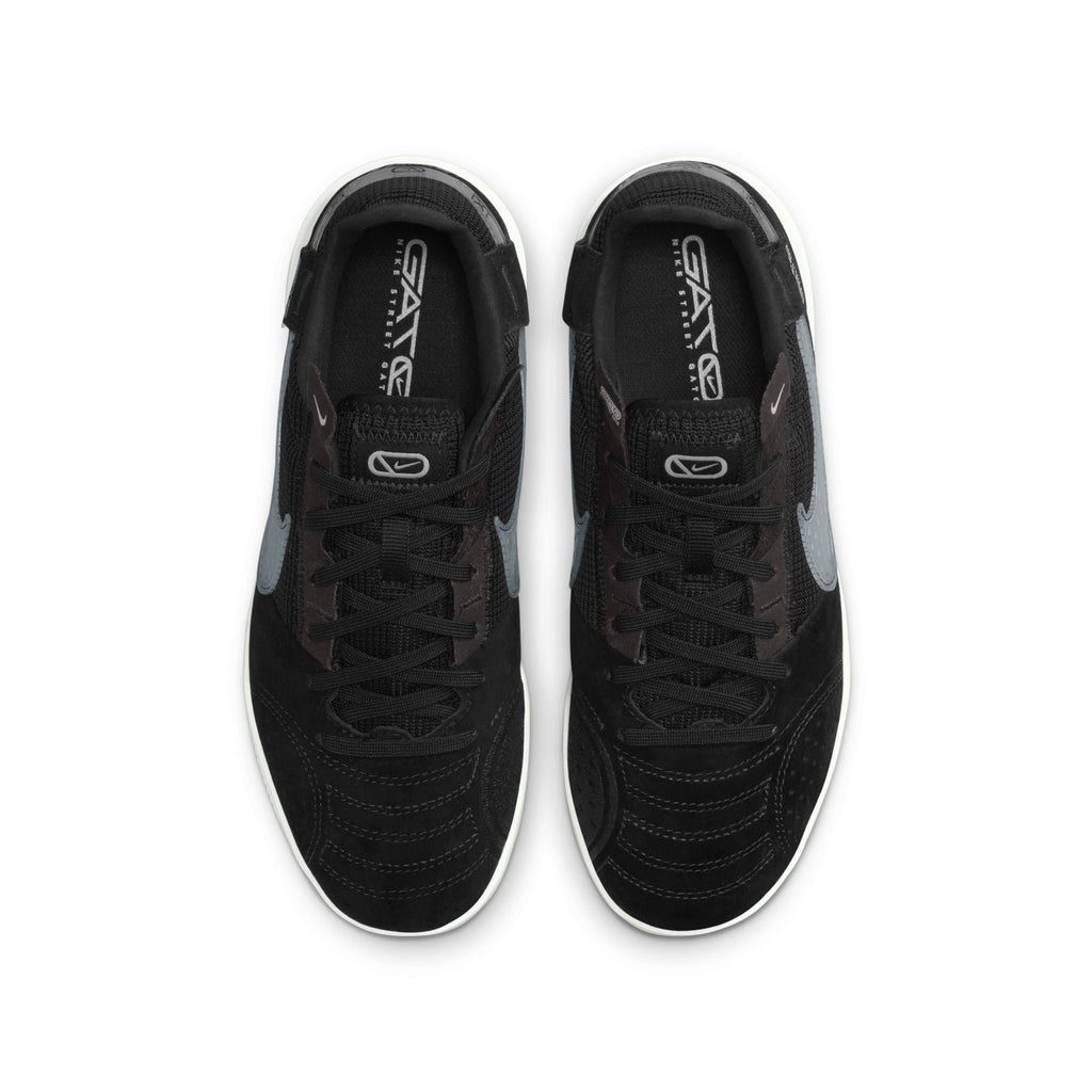 Nike Jr. Streetgato Little/Big Kids' Low-Top Soccer Shoes