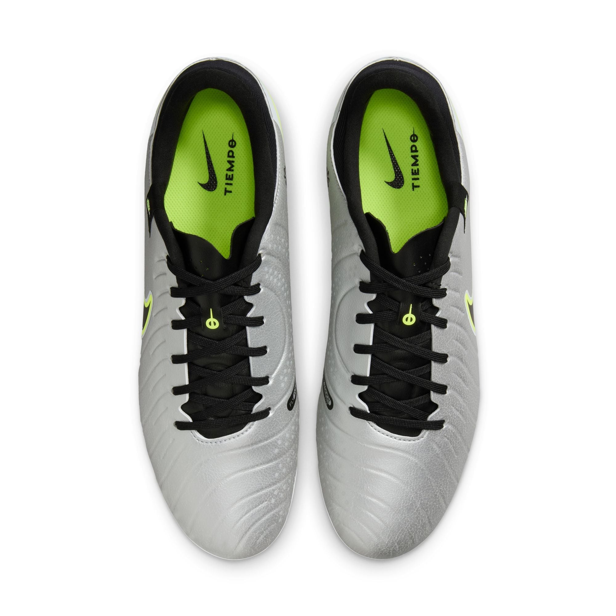 Nike Tiempo Legend 10 Academy Multi-Ground Low-Top Soccer Cleats