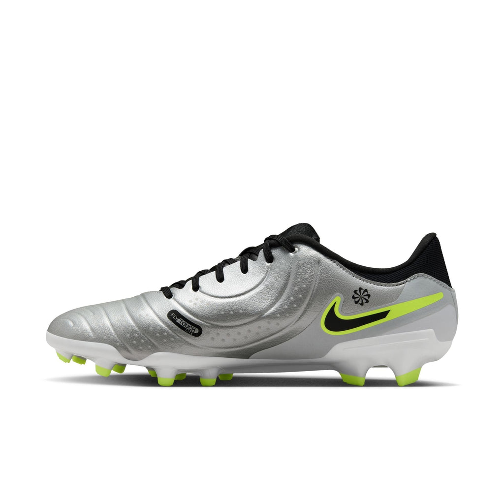 Nike Tiempo Legend 10 Academy Multi-Ground Low-Top Soccer Cleats