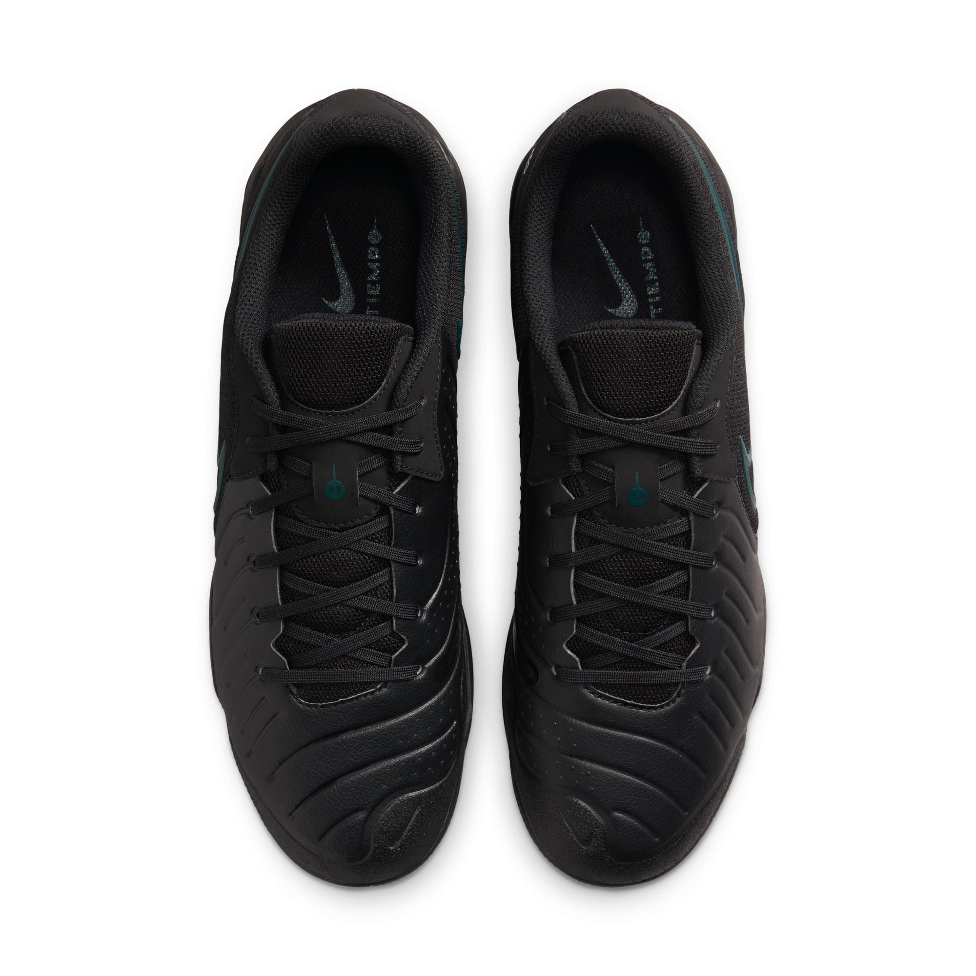 Nike Tiempo Legend 10 Academy Indoor/Court Low-Top Soccer Shoes