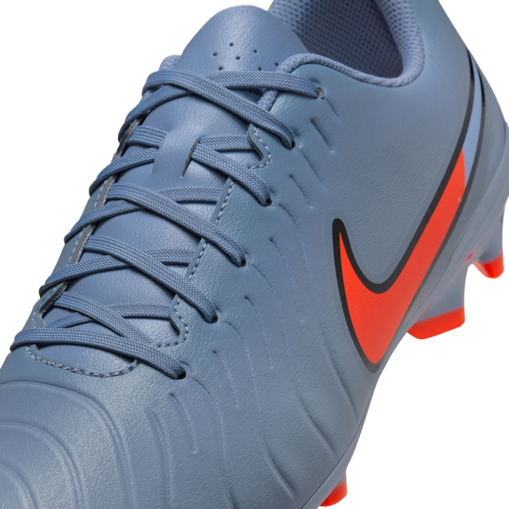Nike Tiempo Legend 10 Club Multi-Ground Low-Top Soccer Cleats