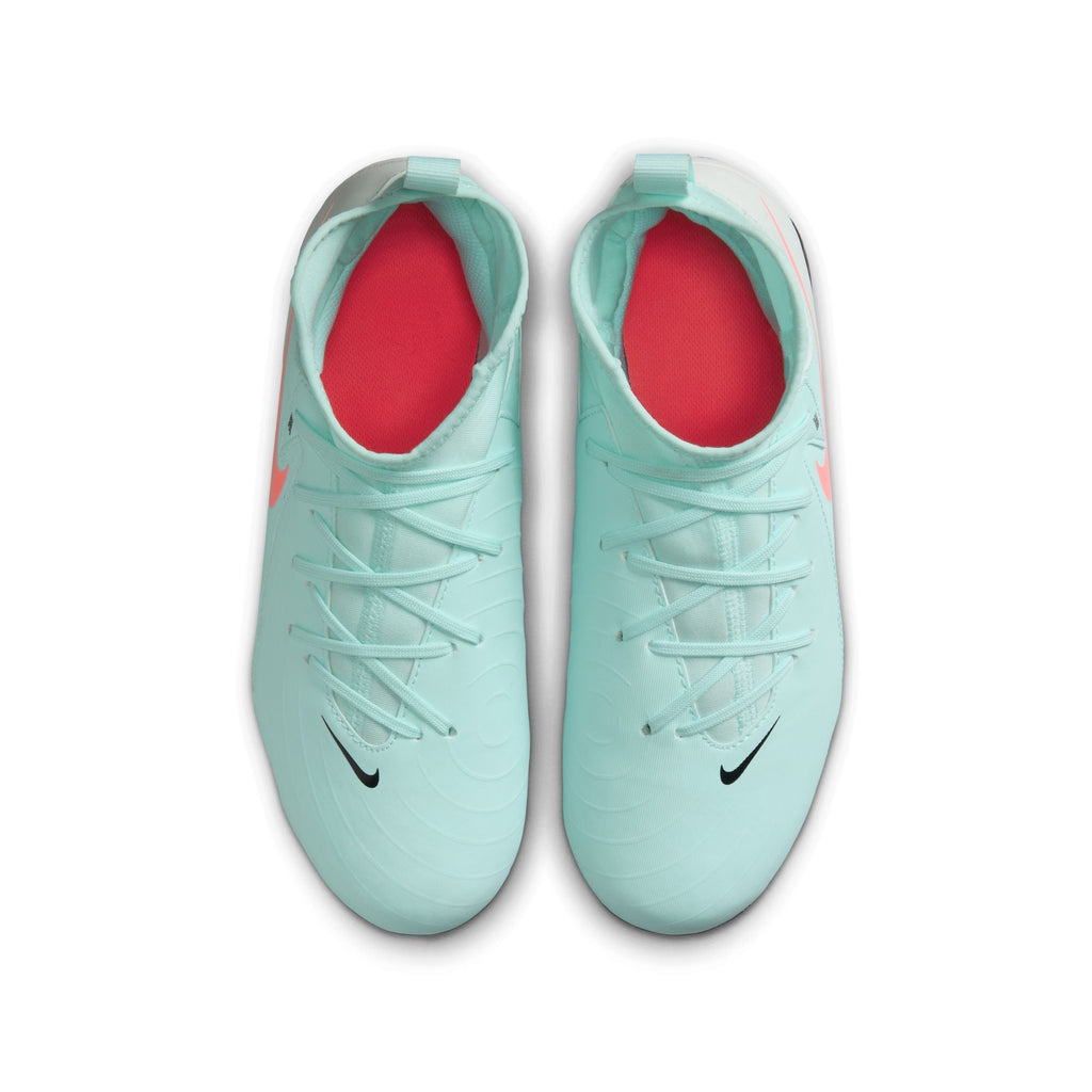 Nike Jr. Phantom Luna 2 Academy Little/Big Kids' MG Soccer Cleats