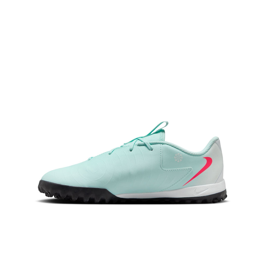 Nike Jr. Phantom GX 2 Club Little/Big Kids' TF Soccer Shoes