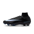 Nike Mercurial Superfly 10 Elite Firm-Ground High-Top Soccer Cleats