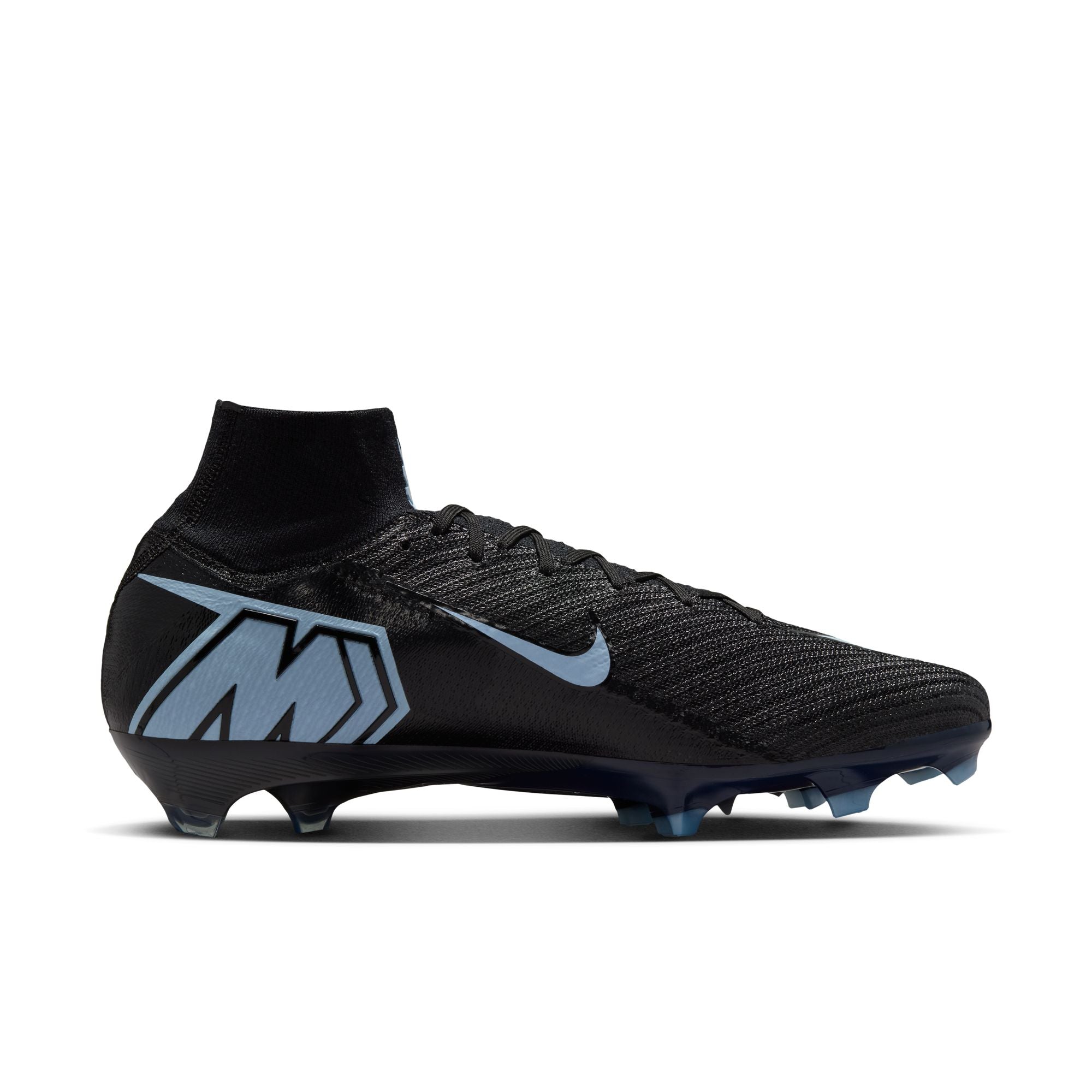 Nike Mercurial Superfly 10 Elite Firm-Ground High-Top Soccer Cleats