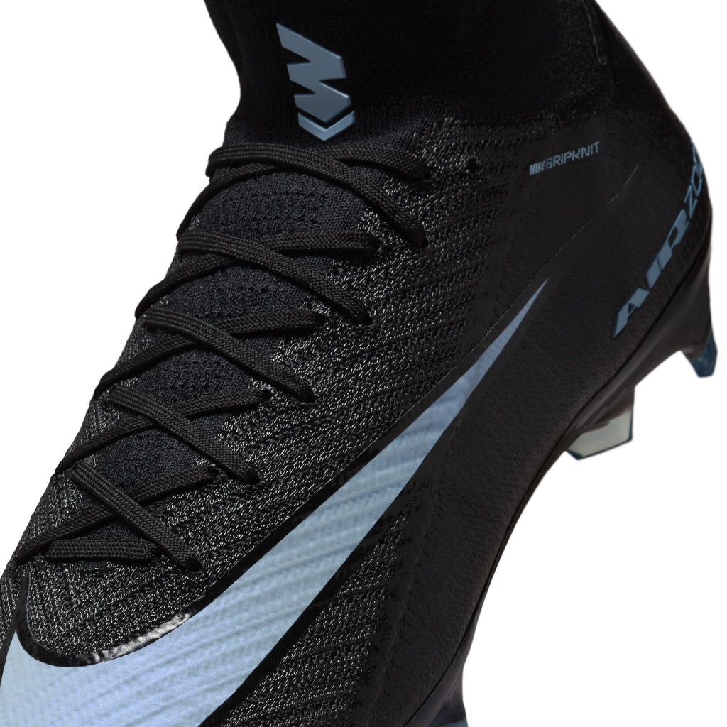 Nike Mercurial Superfly 10 Elite Firm-Ground High-Top Soccer Cleats