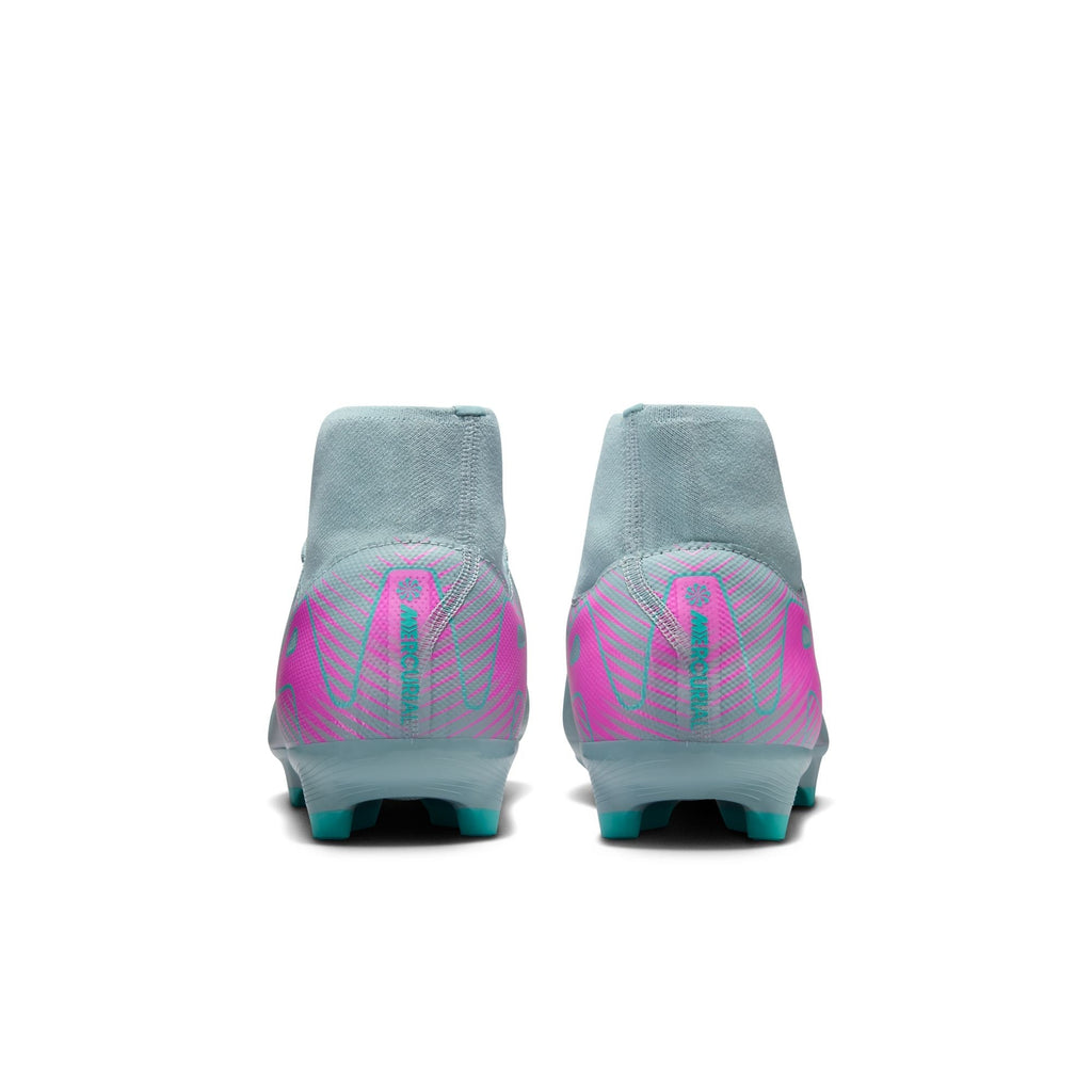 Nike Mercurial Superfly 10 Academy MG High-Top Soccer Cleats