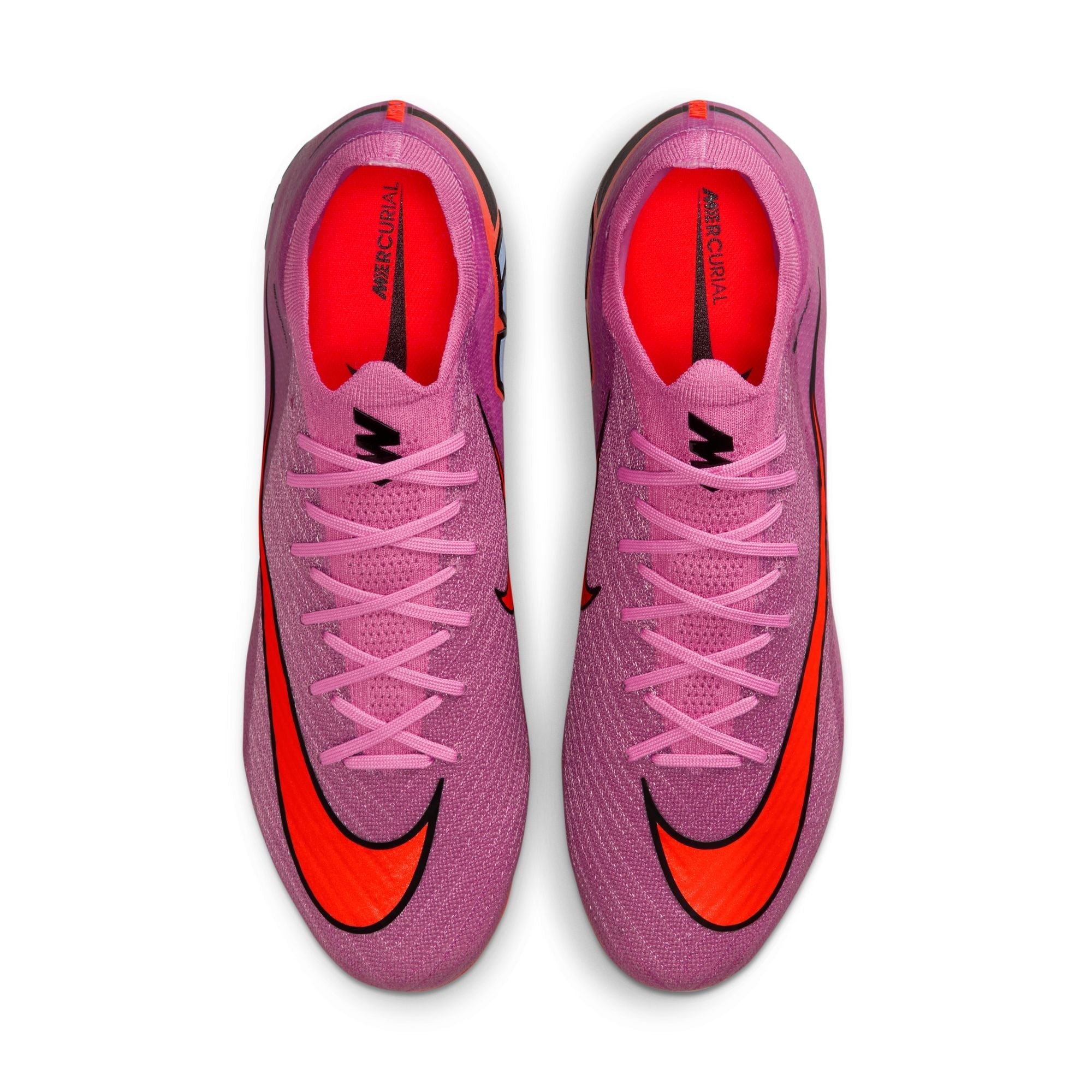 Nike Mercurial Vapor 16 Elite Firm-Ground Low-Top Soccer Cleats