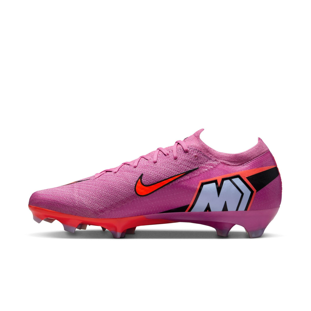 Nike Mercurial Vapor 16 Elite Firm-Ground Low-Top Soccer Cleats