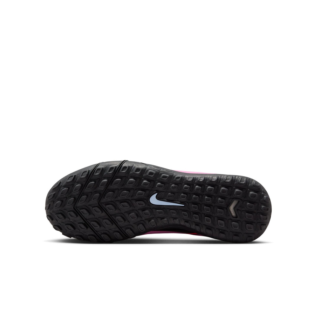 Nike Jr. Mercurial Superfly 10 Academy Little/Big Kids' Turf High-Top Soccer Shoes