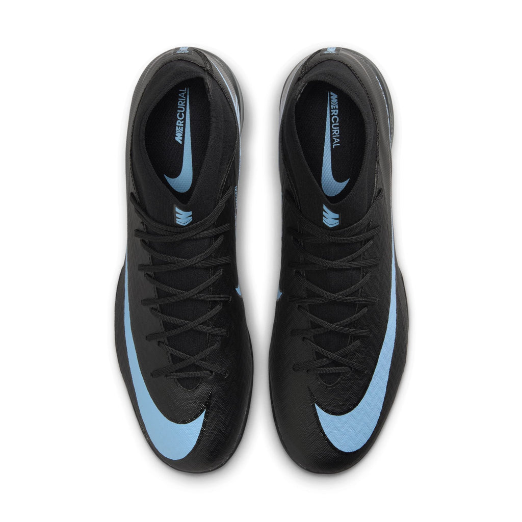 Nike Mercurial Superfly 10 Academy IC High-Top Soccer Shoes